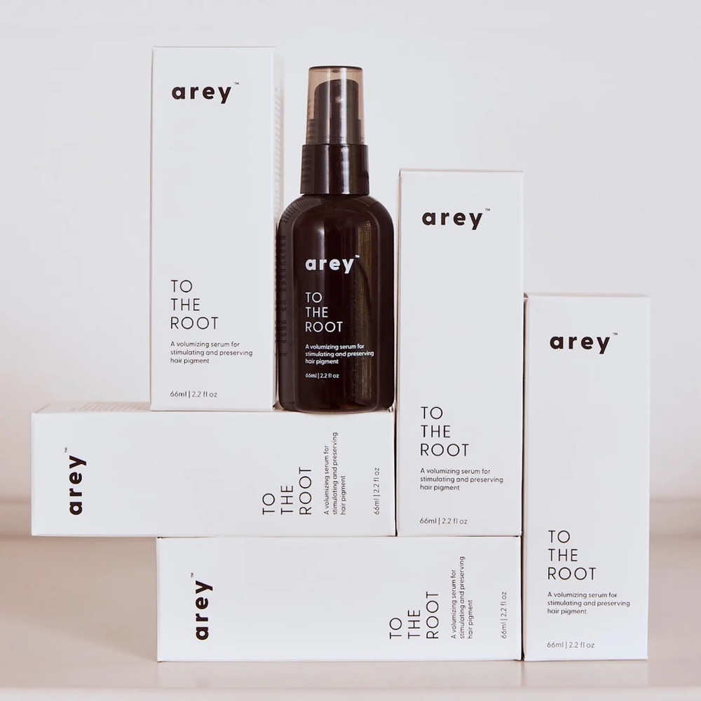 Arey To The Root Serum